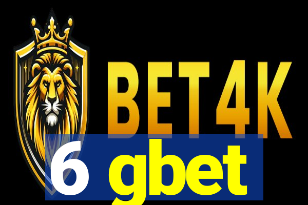 6 gbet